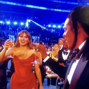 Taylor Swift other